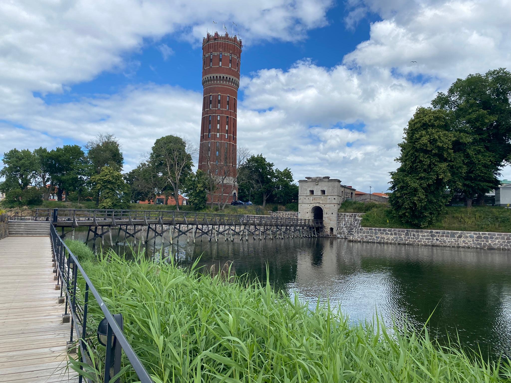 Västerportsbron bild 2